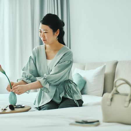 Omo3 Tokyo Akasaka By Hoshino Resort Εξωτερικό φωτογραφία