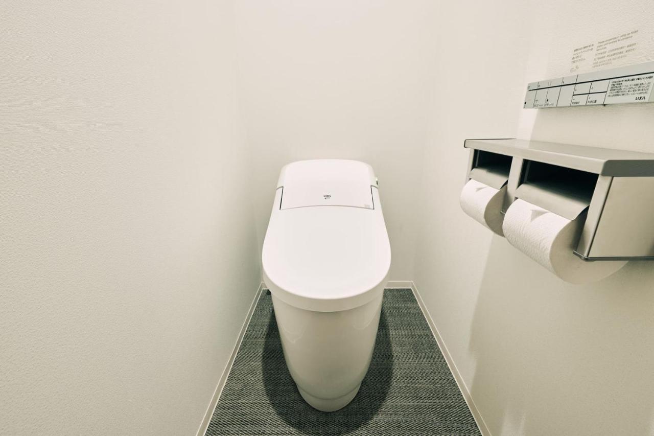 Omo3 Tokyo Akasaka By Hoshino Resort Εξωτερικό φωτογραφία