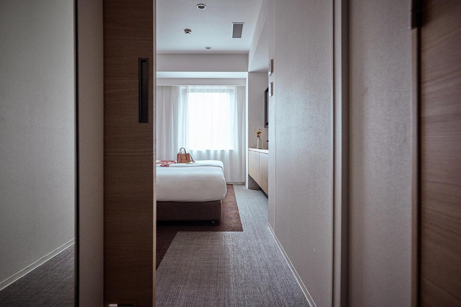 Omo3 Tokyo Akasaka By Hoshino Resort Εξωτερικό φωτογραφία