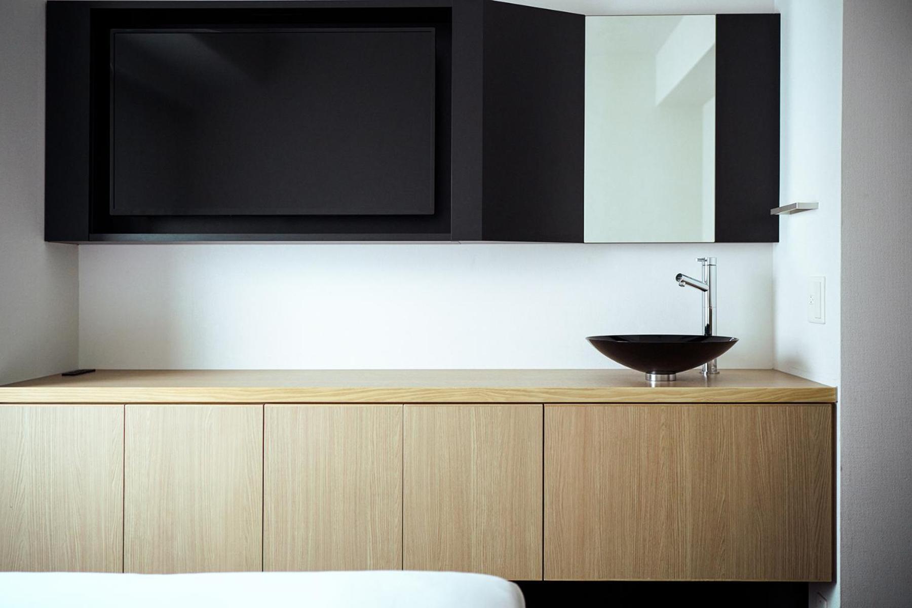 Omo3 Tokyo Akasaka By Hoshino Resort Εξωτερικό φωτογραφία