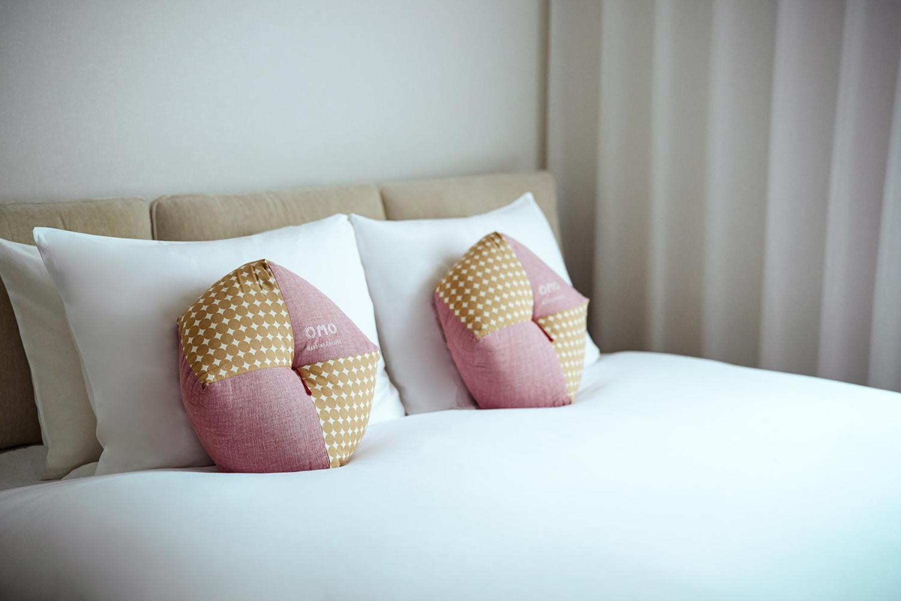 Omo3 Tokyo Akasaka By Hoshino Resort Εξωτερικό φωτογραφία