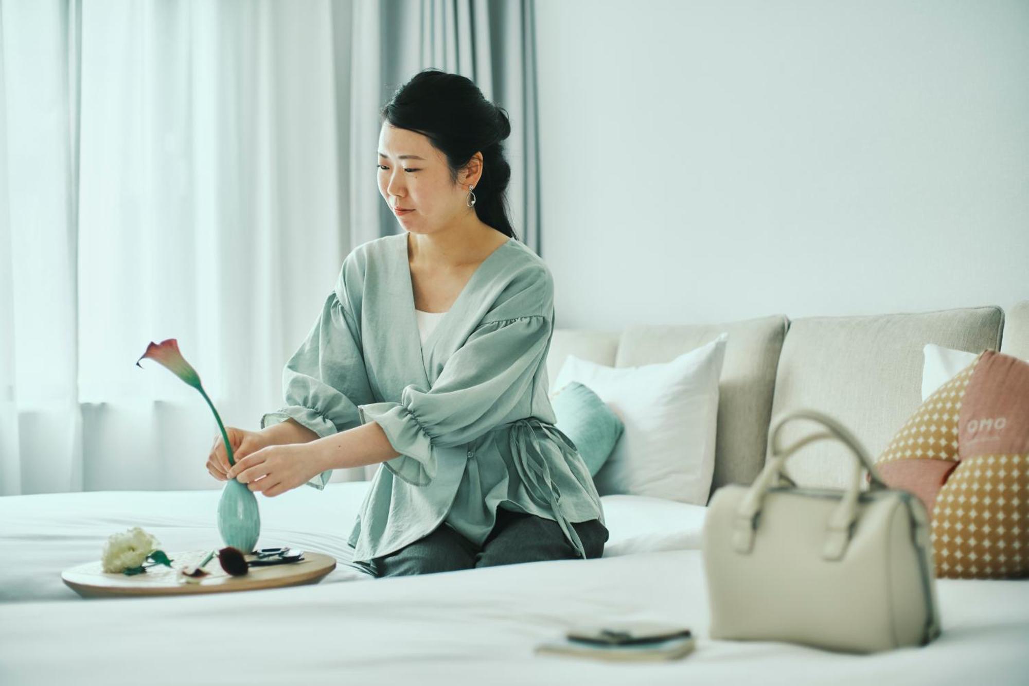 Omo3 Tokyo Akasaka By Hoshino Resort Εξωτερικό φωτογραφία
